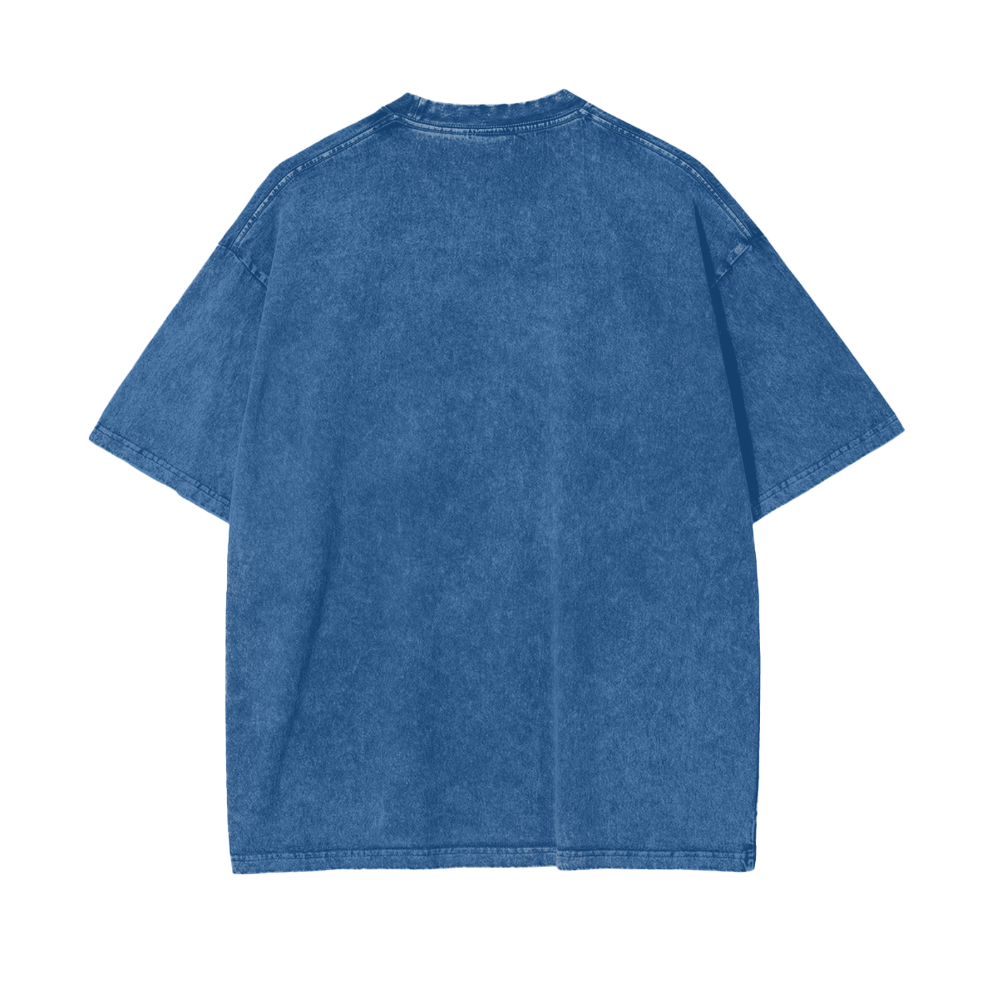 Basic T-shirt chest "P"