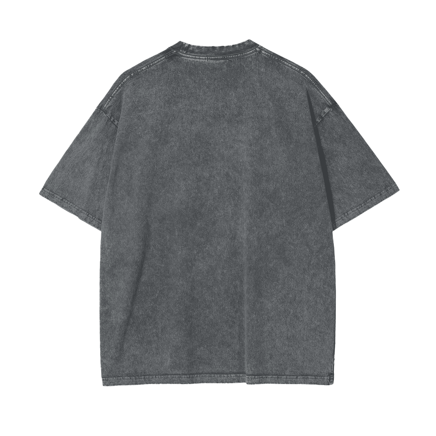 Basic T-shirt chest "P"