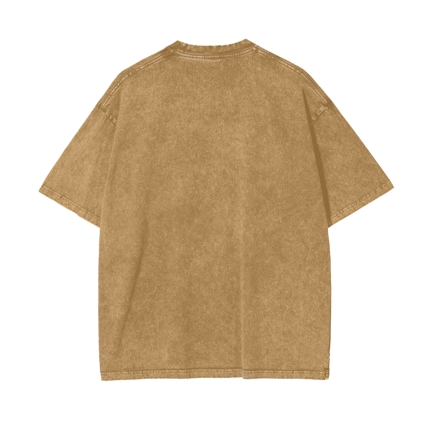 Basic T-shirt chest "P"