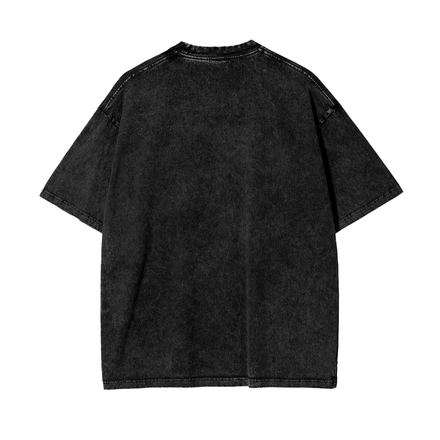 Basic T-shirt chest "P"