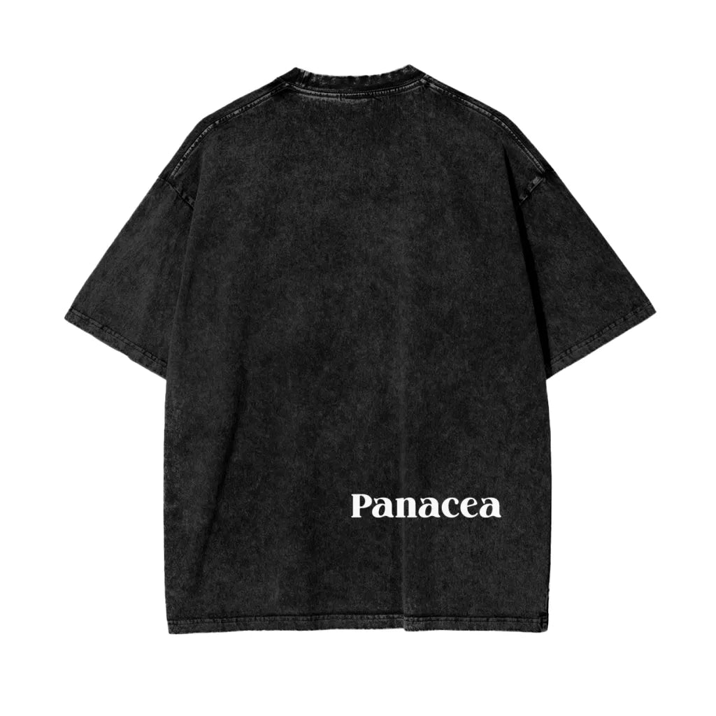 Panacea Trident T-shirt (Blank)