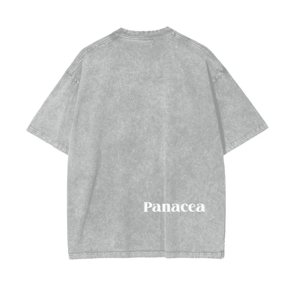 Panacea Trident T-shirt (Blank)